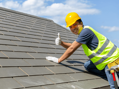 About Roof Repair Experts Talisheek, LA